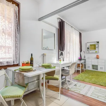 The Onyx Apartment Budapest