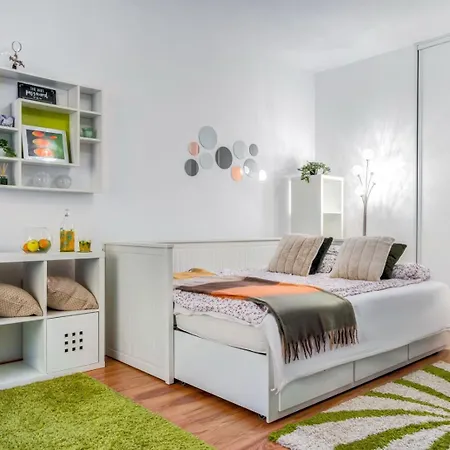 Apartament The Onyx *